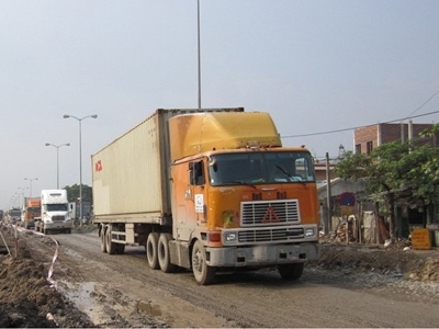 Hớ hênh, doanh nghiệp mất tiền tỷ - 1 Hớ hênh, doanh nghiệp mất tiền tỷ