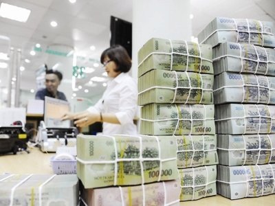 Tiền mặt đang ở đâu? - 1 Tiền mặt đang ở đâu?