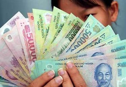 Hết tiền, đại gia buông xuôi và bỏ trốn