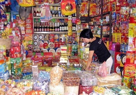 Tiểu thương quay quắt kiệt vốn, bị dồn nợ - 2 Tiểu thương quay quắt kiệt vốn, bị dồn nợ