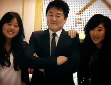 Những tỷ phú vượt khó nổi tiếng thế giới