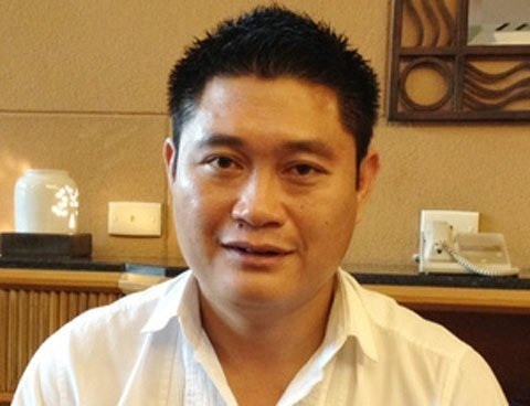 Bầu Thụy rước lỗ trăm tỷ vì chứng khoán - 1 Bầu Thụy rước lỗ trăm tỷ vì chứng khoán