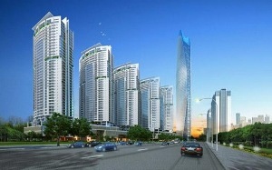 Thị trường căn hộ Hà Nội: Tiếp tục tăng cung, giảm giá - 1 Thị trường căn hộ Hà Nội: Tiếp tục tăng cung, giảm giá