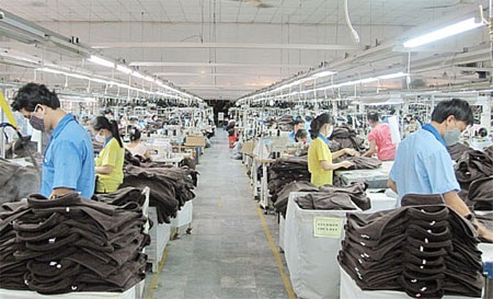 Nóng chuyện lương thưởng, thù lao