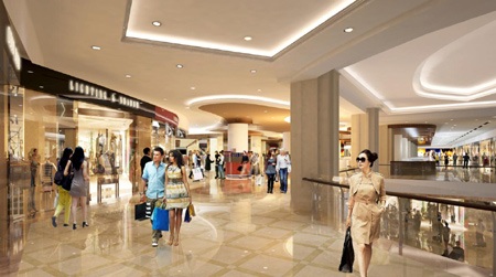 Cơ hội đầu tư hấp dẫn với TTTM ngầm lớn nhất Châu Á - 3 Cơ hội đầu tư hấp dẫn với TTTM ngầm lớn nhất Châu Á