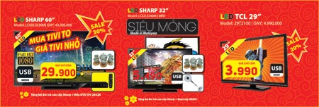 Cơ hội cuối cùng nhận quà tặng giá trị tại Chợ Tết Pico - 3 Khách xếp hàng mua sắn tại Chợ Tết Pico