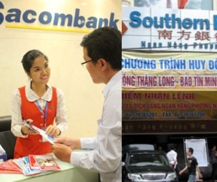 Ẩn số Phương Nam trong vụ Sacombank - 1 Ẩn số Phương Nam trong vụ Sacombank