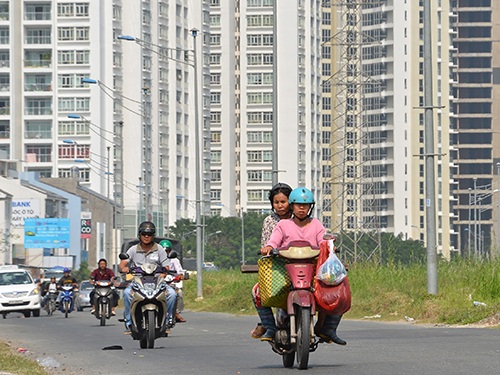 Lạm phát cao là mất hết