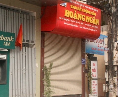 Sàn BĐS chưa hết nghỉ Tết đã tính nghỉ hè - 2 Nghỉ Tết sớm, hoạt động trở lại muộn đang là tình cảnh của nhiều sàn BĐS.