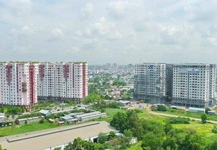 Những đại gia BĐS bán nhà trả nợ - 1 Những đại gia BĐS bán nhà trả nợ