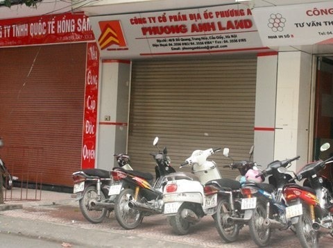 Sàn BĐS chưa hết nghỉ Tết đã tính nghỉ hè - 3 Nghỉ Tết sớm, hoạt động trở lại muộn đang là tình cảnh của nhiều sàn BĐS.