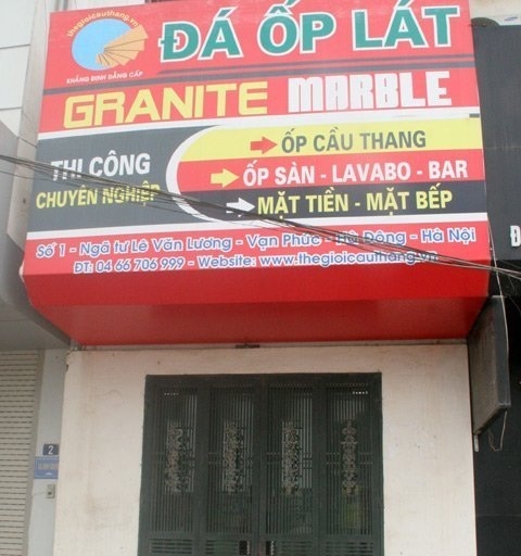 Sàn BĐS chưa hết nghỉ Tết đã tính nghỉ hè - 7 Ăn theo BĐS, nội thất, vật liệu xây dựng cũng chưa mở cửa sớm.