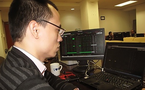 “Nhiều người cứ xem mình là “đệ” của Warren Buffett” - 1 Nguyễn Hữu Việt, Giám đốc khối Tư vấn đầu tư, Công ty Chứng khoán Quốc tế Hoàng Gia (IRS)