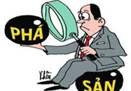 Điều đáng ngại nhất đối với Thái Hòa chính là gánh nặng nợ lên tới gần 2.000 tỷ đồng.