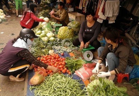 Quá ế, thực phẩm giảm giá