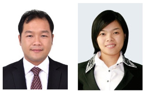 Những đại gia Việt "mát mặt" nhờ con gái - 3 Ngay khi Phương vừa tốt nghiệp đại học tại