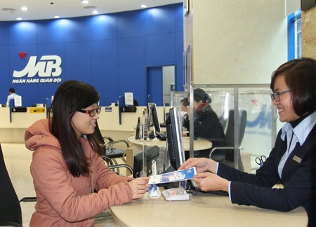 Thêm nguồn vốn giá rẻ cho DNVVN