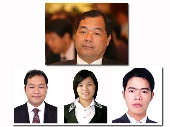 Nắm hai ngân hàng: Đại gia Việt ai bằng Trầm Bê - 1 Nắm hai ngân hàng: Đại gia Việt ai bằng Trầm Bê