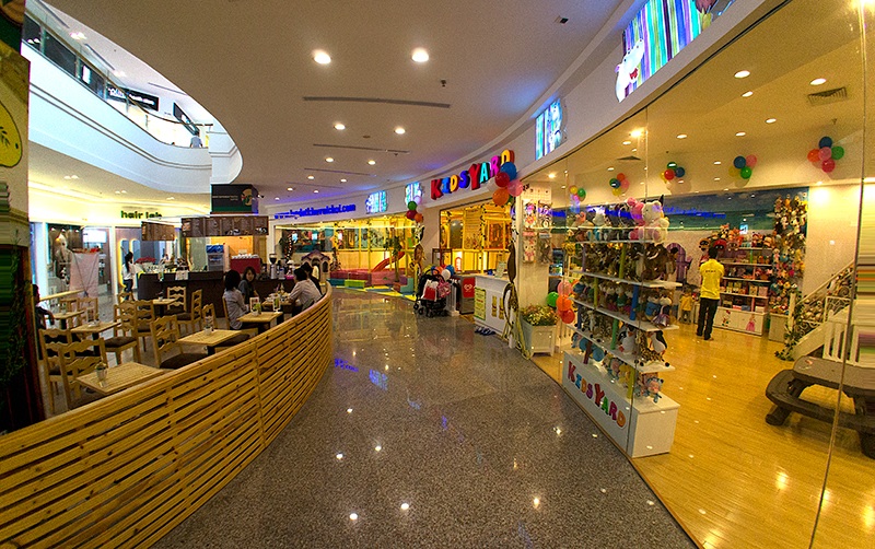 Nhiều ưu đãi, quà tặng hấp dẫn cho ngày 8/3 tại hệ thống Vincom Center