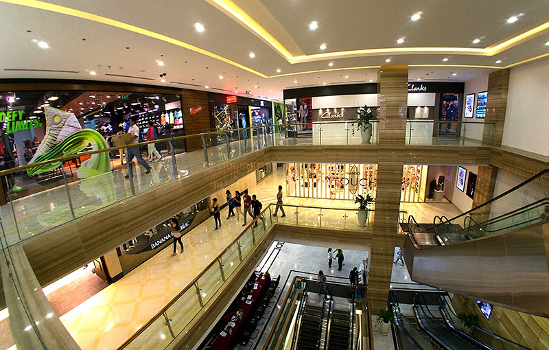 Nhiều ưu đãi, quà tặng hấp dẫn cho ngày 8/3 tại hệ thống Vincom Center