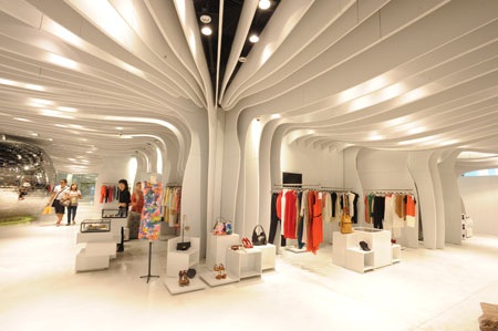 Nhiều ưu đãi, quà tặng hấp dẫn cho ngày 8/3 tại hệ thống Vincom Center