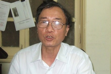 BigC “đùn” trách nhiệm cho một nhân viên là quá nặng - 1 BigC “đùn” trách nhiệm cho một nhân viên là quá nặng