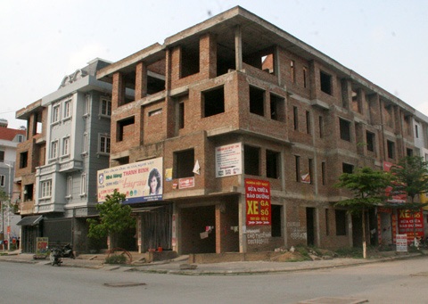 Biệt thự ốc luộc, trà đá, cơm bụi ở Hà Nội - 6 Cho thuê để trông nhà