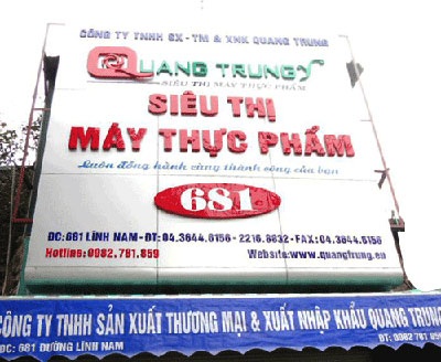 Máy thái thịt dùng cho nhà hàng và gia đình - 1 sau đây chúng tôi sẽ đưa ra vài tiêu chuẩn để xác định điều mà chúng tôi vừa nói: