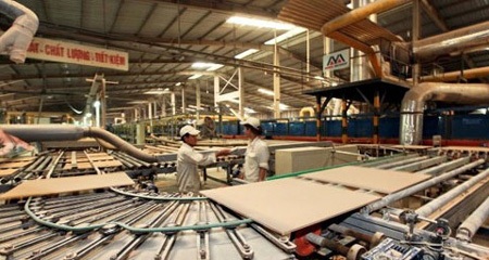 Thời đại gia ngoại tung hoành càn quét doanh nghiệp Việt - 1 Làm chủ thị trường