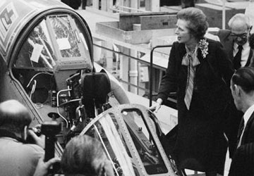 Chiến dịch dẹp bỏ doanh nghiệp nhà nước của bà Thatcher - 1 Chiến dịch dẹp bỏ doanh nghiệp nhà nước của bà Thatcher