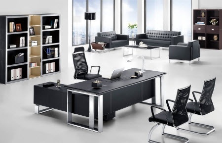 Tiết kiệm chi phí nội thất với Laminate da cao cấp - 2 Laminate giả da trông hoàn toàn giống gia thật