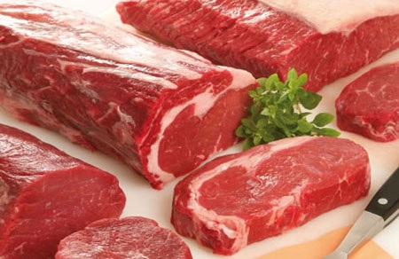 Thất kinh với bò Úc bẩn, nho Trung Quốc nhái - 1 (Ảnh Minh họa)