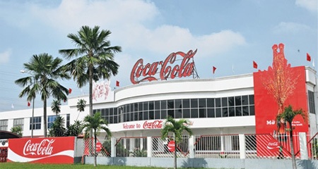 Chơi với đại gia ngoại: Thua đau hối không kịp - 1 CocaCola được cho là một nỗi xấu hổ đối với DN FDI Việt