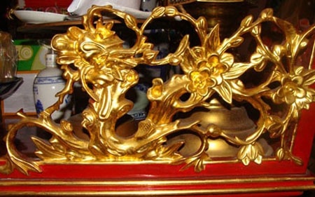 Dinh thự đại gia: Tỉnh lẻ ăn đứt Hà Nội, Sài Gòn - 6 Dinh thự đại gia: Tỉnh lẻ ăn đứt Hà Nội, Sài Gòn