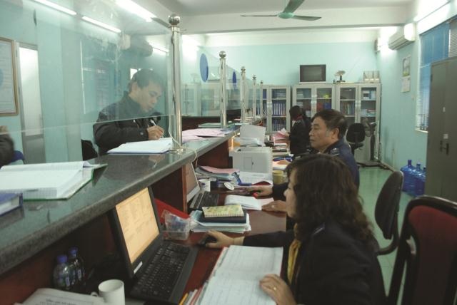 Đại lý thủ tục hải quan: Bao giờ mới “phát”?