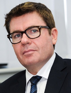 “AIA đã có một khởi đầu khả quan cho năm 2013”