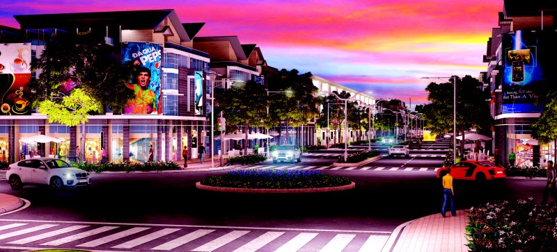 Cơ hội đầu tư và an cư tại The Viva City - 2 Quyền sở hữu “chủ quyền”