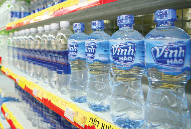 Lại nóng doanh nghiệp Việt nhăm nhe bị nuốt trôi - 3 Trong mua bán và sáp nhập, có thể thấy