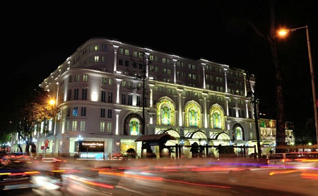 Tưng bừng vui Tết thiếu nhi cùng Vincom Center