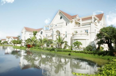 Thắng vì… xanh!