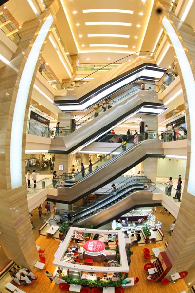 Các chương trình đặc sắc, mới lạ diễn ra tại hệ thống