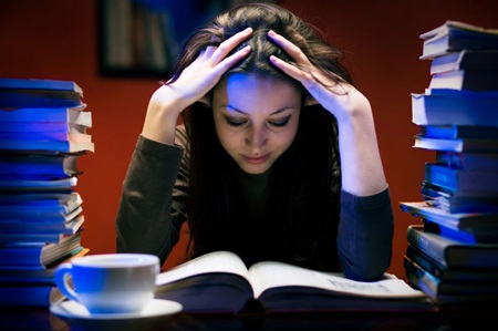 “Bí quyết vàng” cho người vừa học vừa làm - 1 “Bí quyết vàng” cho người vừa học vừa làm