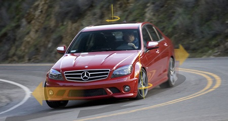 Hệ thống an toàn: 2 giây, thành quả của 127 năm