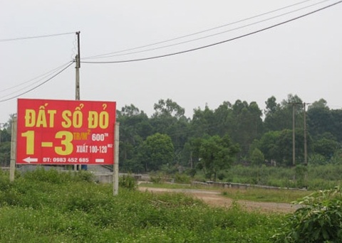 Chết khô với biệt thự nghỉ dưỡng ven đô - 2 Chết khô với biệt thự nghỉ dưỡng ven đô