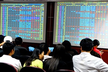 Thấy vậy mà không phải vậy