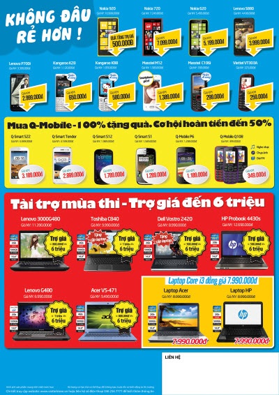 Mua Samsung Galaxy tại Viettelstore nhận ngay quà trị giá đến 6 triệu đồng - 2 Mua Samsung Galaxy tại Viettelstore nhận ngay quà trị giá đến 6 triệu đồng