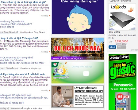 Nhiều đại biểu cho rằng nên bỏ tỷ lệ khống chế đối với chi phí quảng cáo