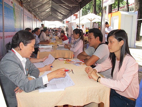 Vì sao họ thất nghiệp?