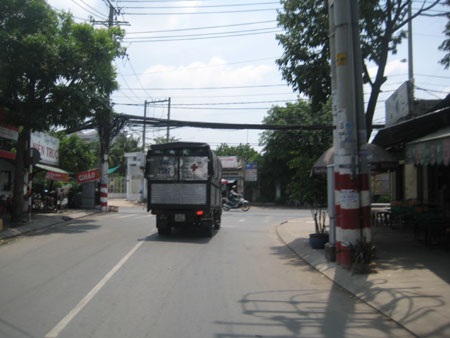 Giật mình với... bã trà tái chế! - 9 Theo