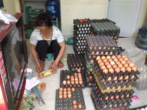 Người Hà Nội: Sáng phở thịt thối, trưa bún chả hóa chất - 3 Người Hà Nội: Sáng phở thịt thối, trưa bún chả hóa chất